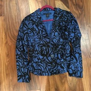 Scott Taylor Large Jacket